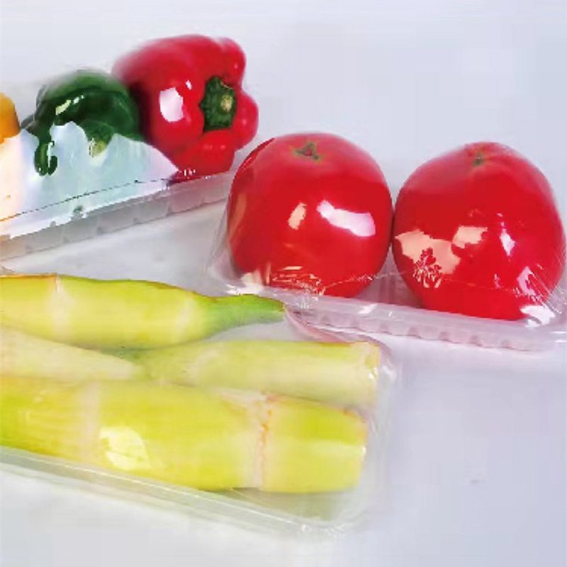 包装膜生产线，企业发展的关键一步