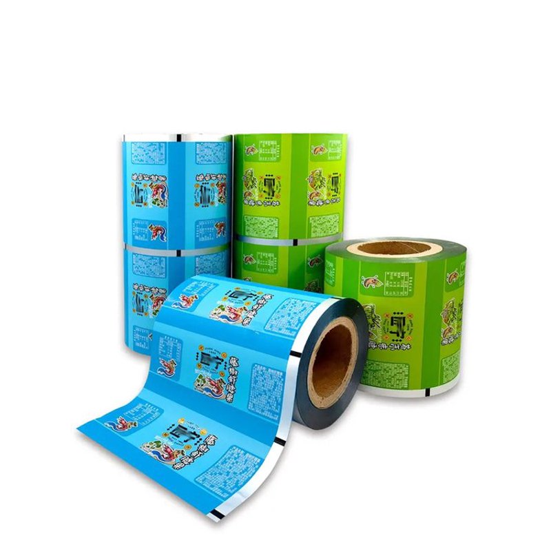 包装膜生产线：解读行业发展趋势与未来方向