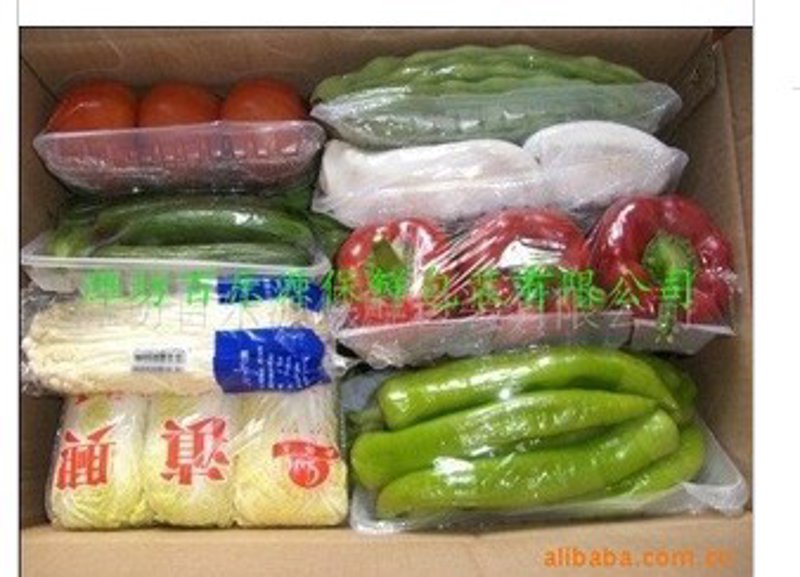 如何选择最安全的食品保鲜袋？